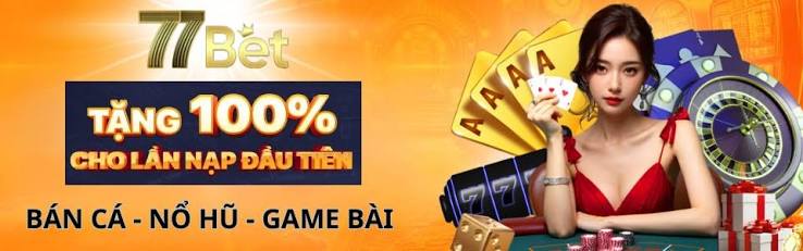 Các Bước Rút Tiền 77BET Cho Hội Viên