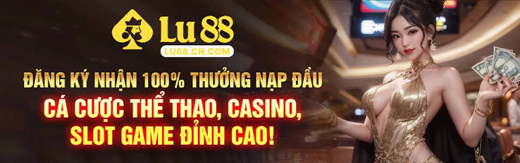 Đăng Ký LU88 Nhanh Chóng Mở Tài Khoản An Toàn