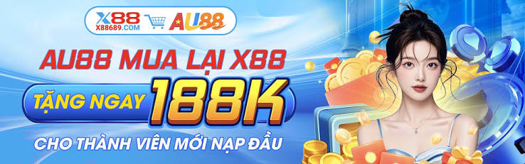 Thể Thao X88 Khám Phá Sân Đấu Trực Tuyến Đỉnh Cao