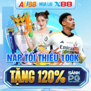 Nhà Cái X88 – Khám Phá Nền Tảng Giải Trí Trực Tuyến
